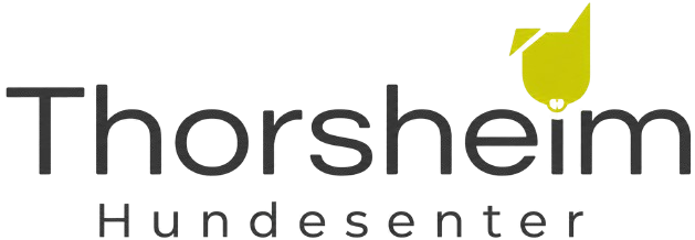 logo Thorsheim hundesenter